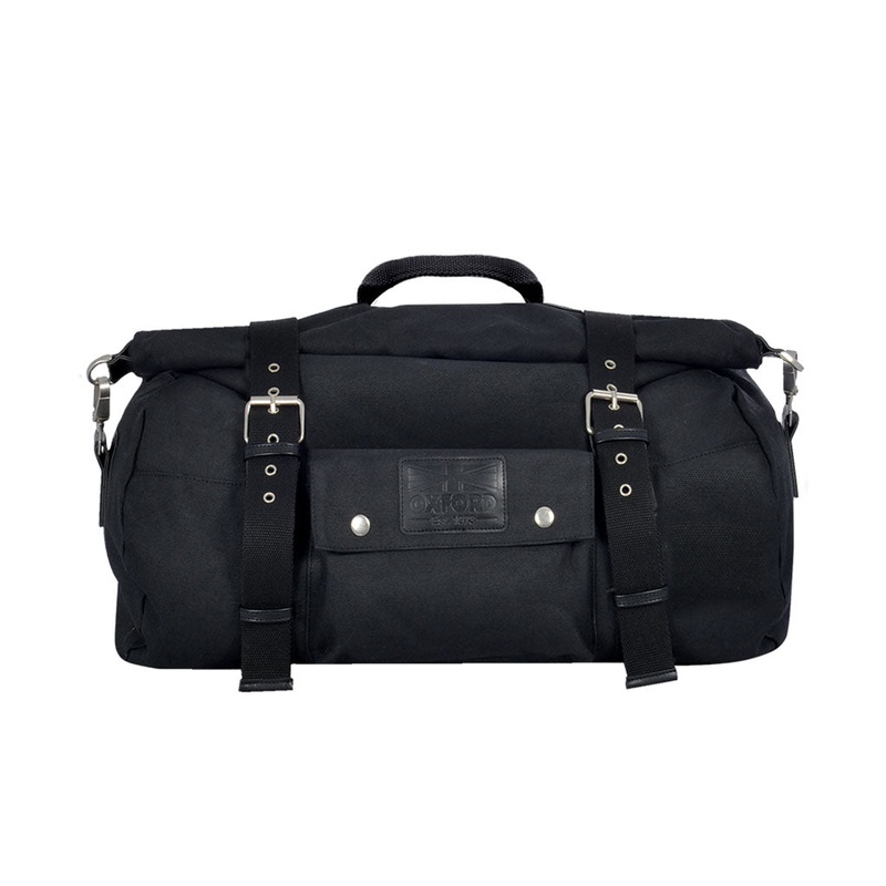 OXFORD OL571 HERITAGE ROLL BAG (20L)
