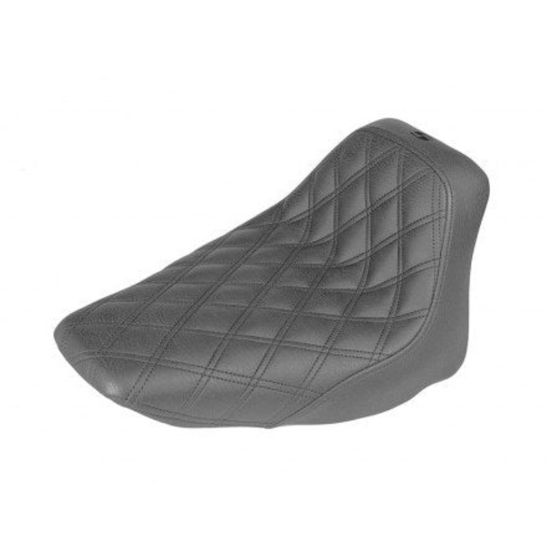 Renegade LS Solo Seat. S/tail 08-17, 150 Rear Tyre.