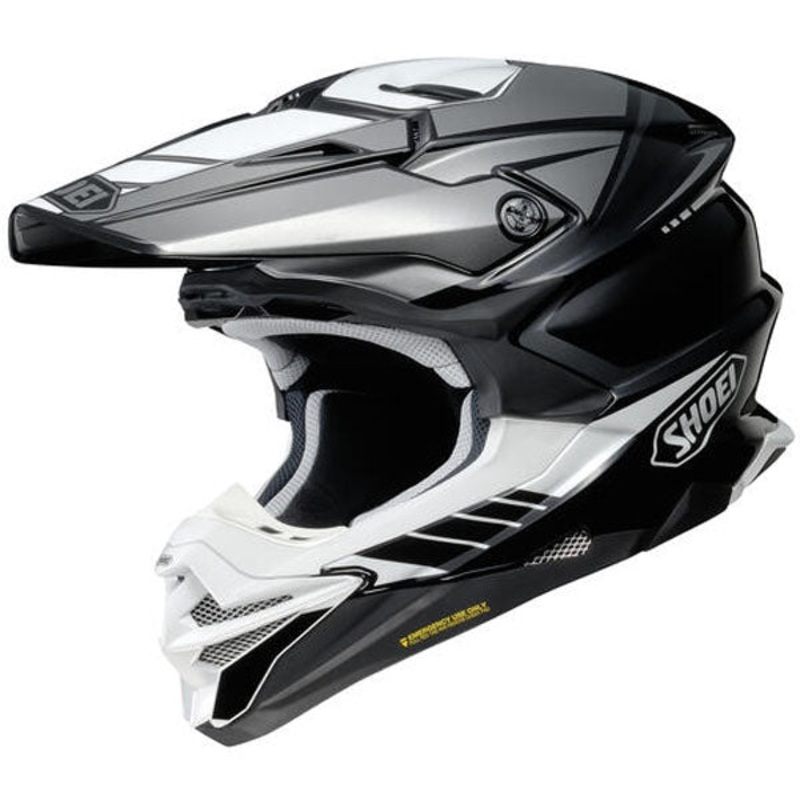 Shoei – VFX-EVO Jammer Helmet