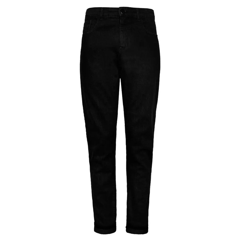Spada Drifter CE Denim Jeans Solid Black