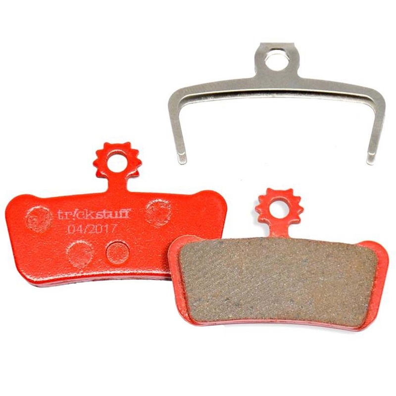 Trickstuff 850 Brake Pads | Power | Direttissima/Piccola HD 22+ Guide