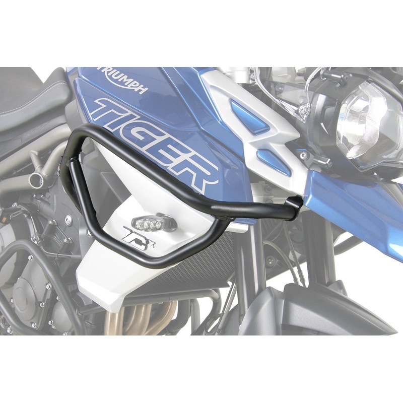 Triumph Tiger 800 Protection – Tank Guard