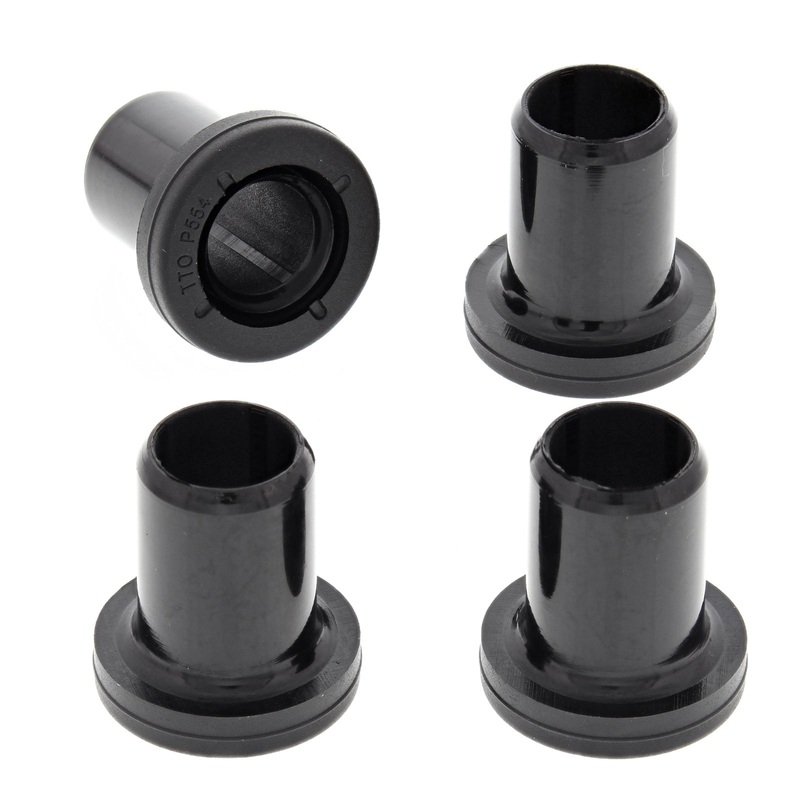 A-ARM KIT POLARIS – Bushes only