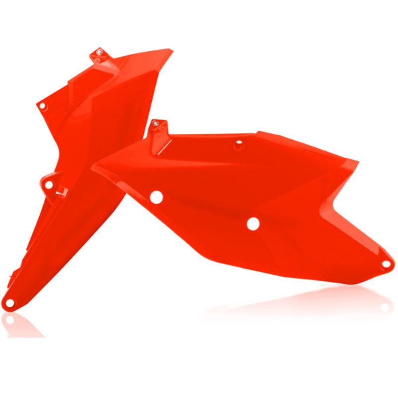 Acerbis – Side Panels (KTM) Year 2017