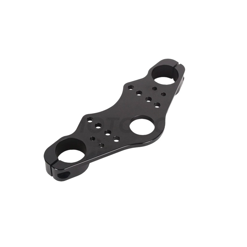 Adjustable Fork Triple Clamp for BMW R75 R80 R100