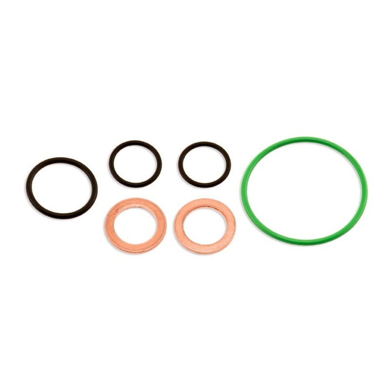 Bolt Euro Models Oil Change Kit – See disc for fitment