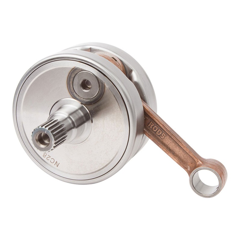 Crankshaft Honda CR250R ’92-’01