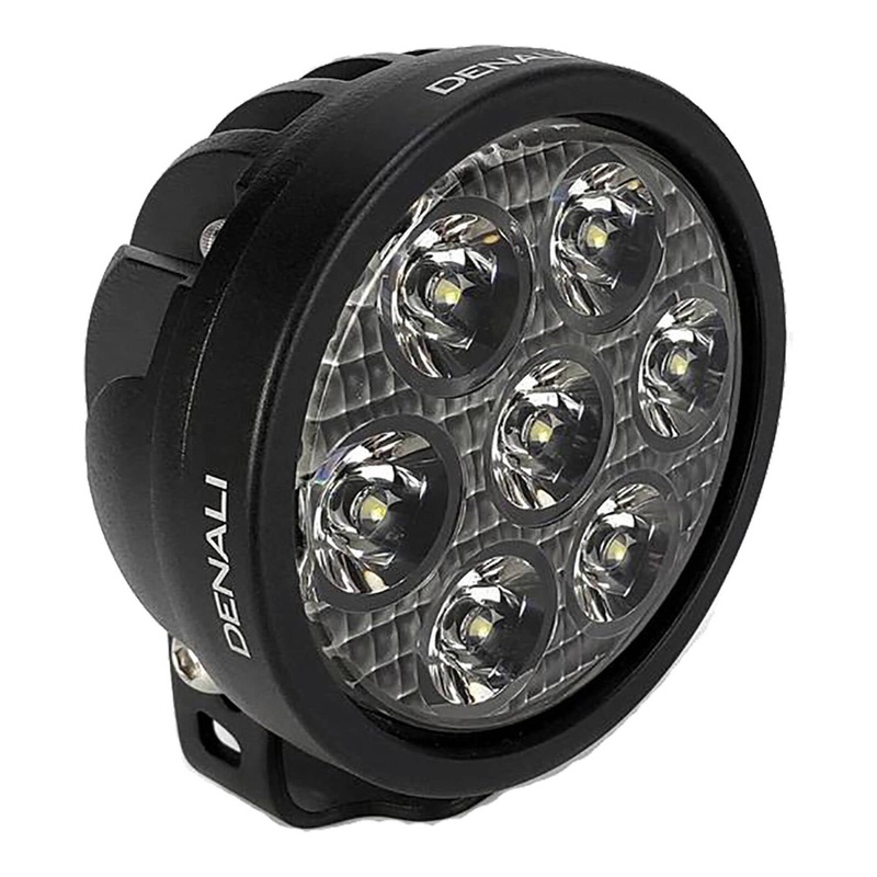 Denali D7 LED Light Pod – DataDim Technology – Single