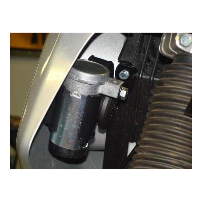 Denali SoundBomb Compact Horn Mount Bracket – Kawasaki KLR650E ’08-18