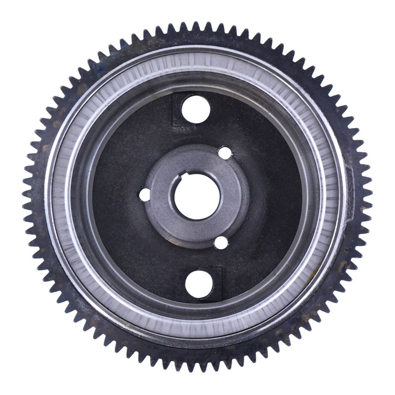 Flywheel Assorted Polaris Models (Refer to Fitments) (RM11512)