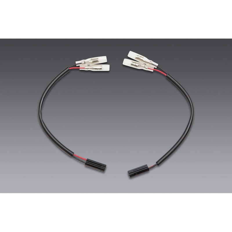 Plug-n-Play Turn Signal Adapters for YAMAHA (STYLE 3)