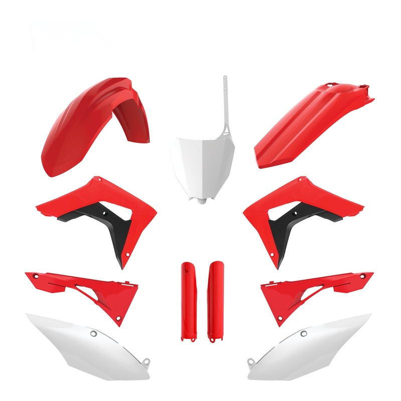 Polisport Full Kit Honda CRF250RX (’19-’21) CRF450RX (’17-’20) OEM