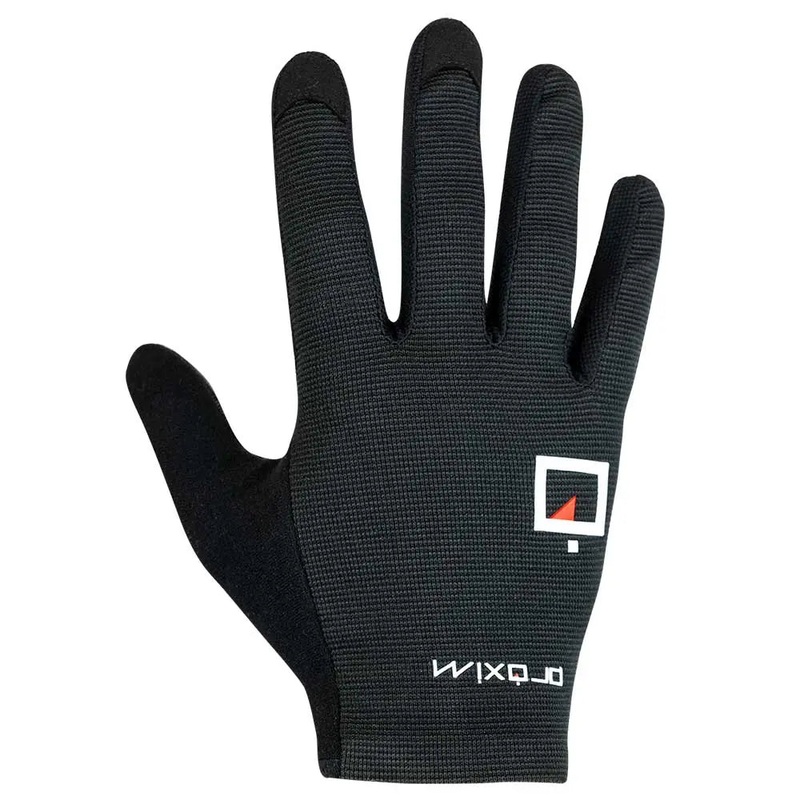 Prologo Proxim Cycle Gloves Black / Grey