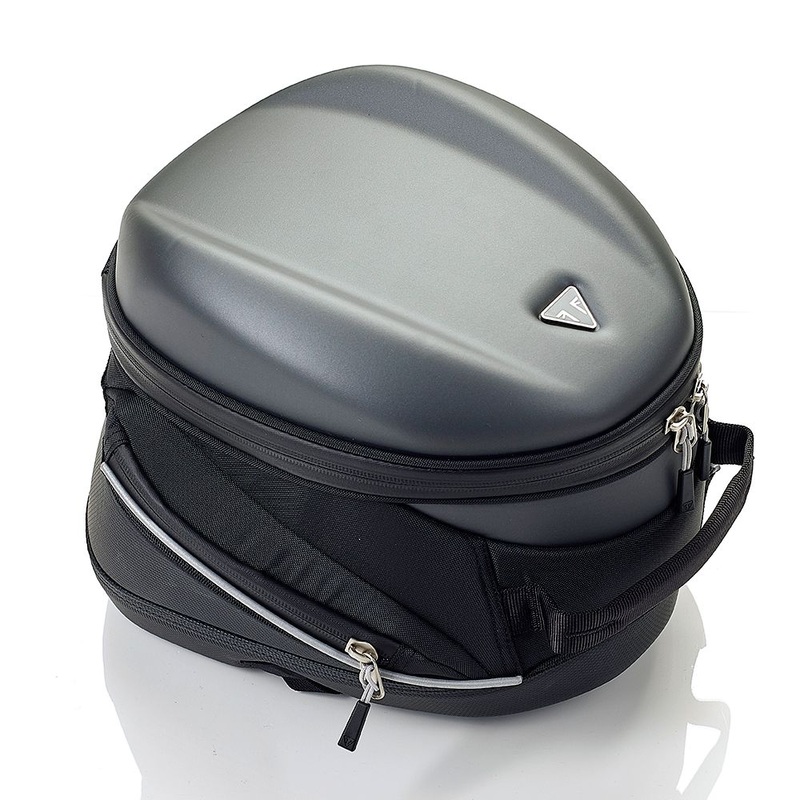 Quick Release Tail Pack A9510572