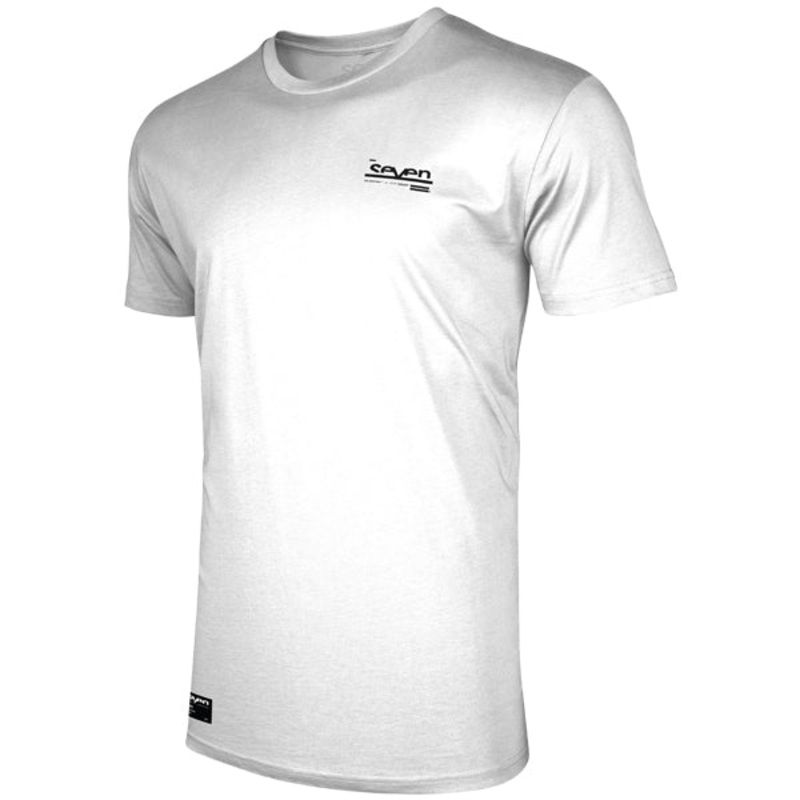 Seven MX – Lateral Tee