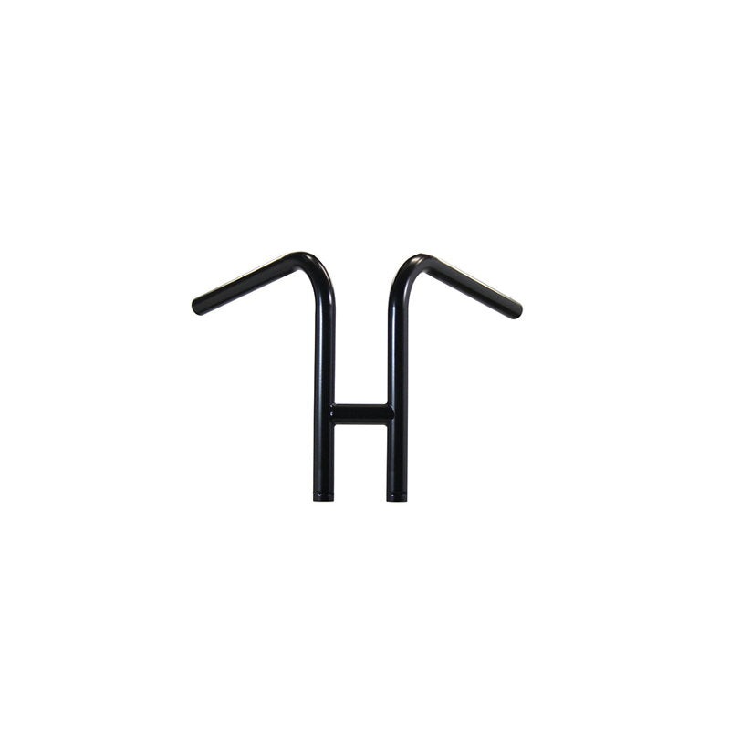 TC Bros. 1″ Rabbit Handlebars – Black