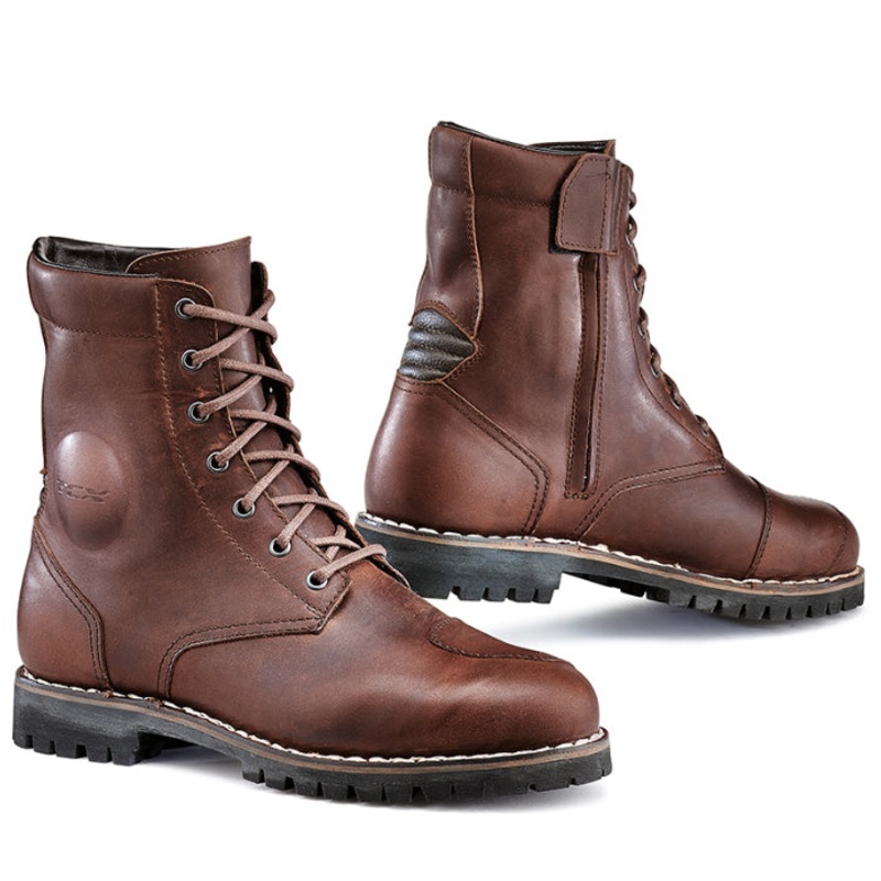 TCX – Hero Waterproof Boots