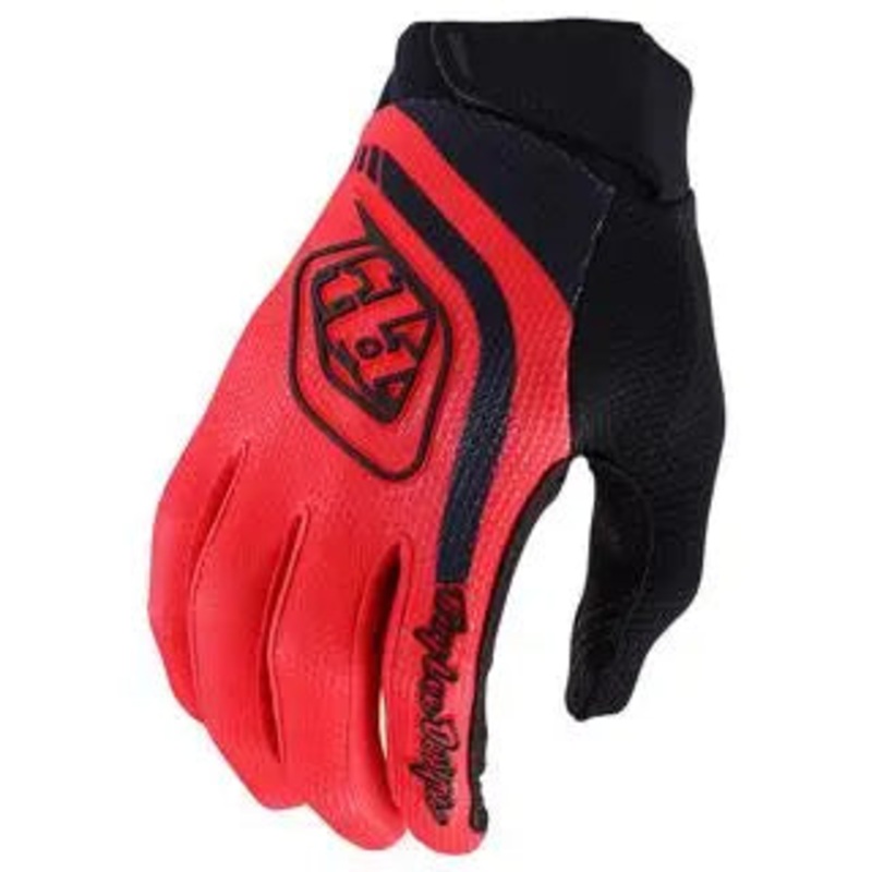 Troy Lee Designs GP Pro Motocross Gloves Red