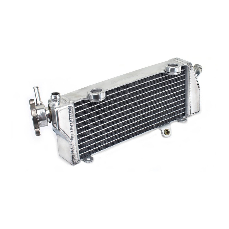 Whites Radiator Right KTM SX125 ’08