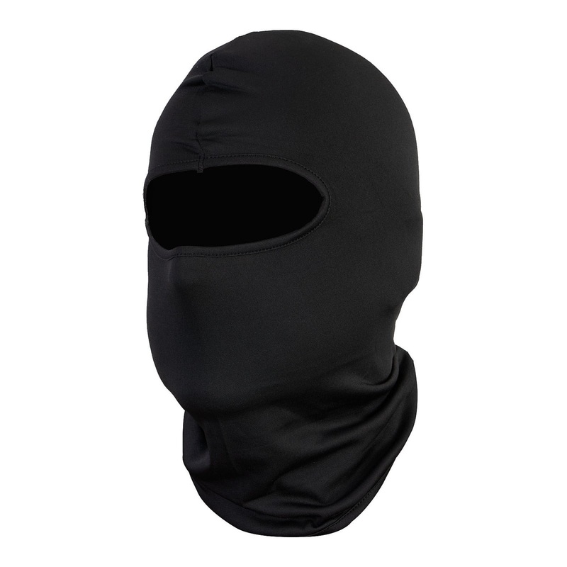 Whites Thermal Balaclava – Black (180g)