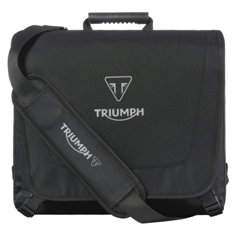 10L Messenger Bag