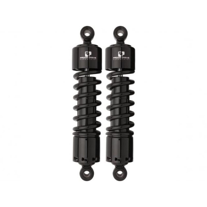412 Series 11” Twin Shock Heavy Duty