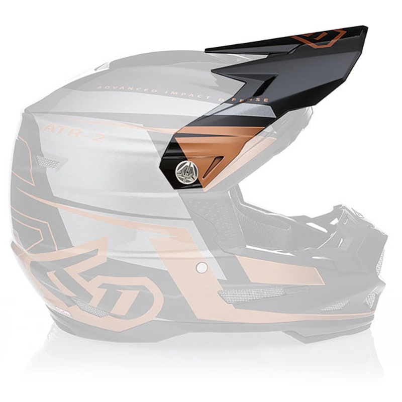 6D – ATR-2 Mach Visor