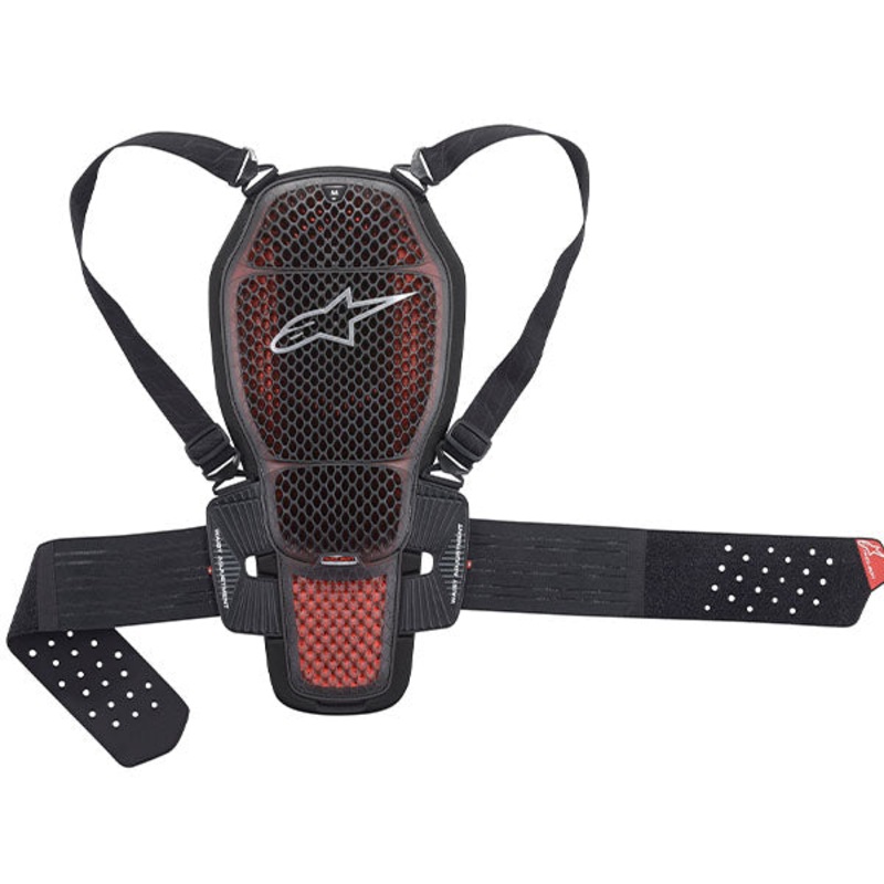 Alpinestars – Nucleon KR-1 Cell Back Protector