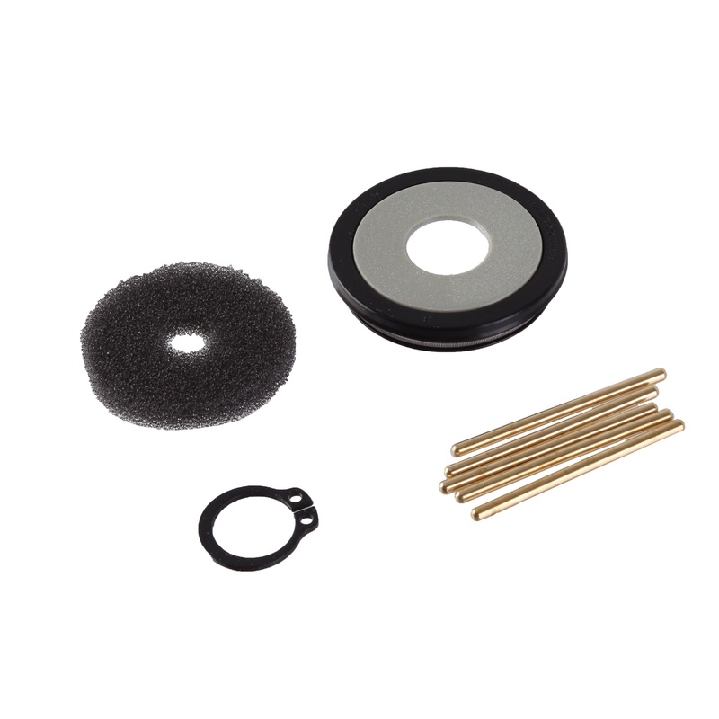 Bike Yoke Service Kit – Revive 34.9