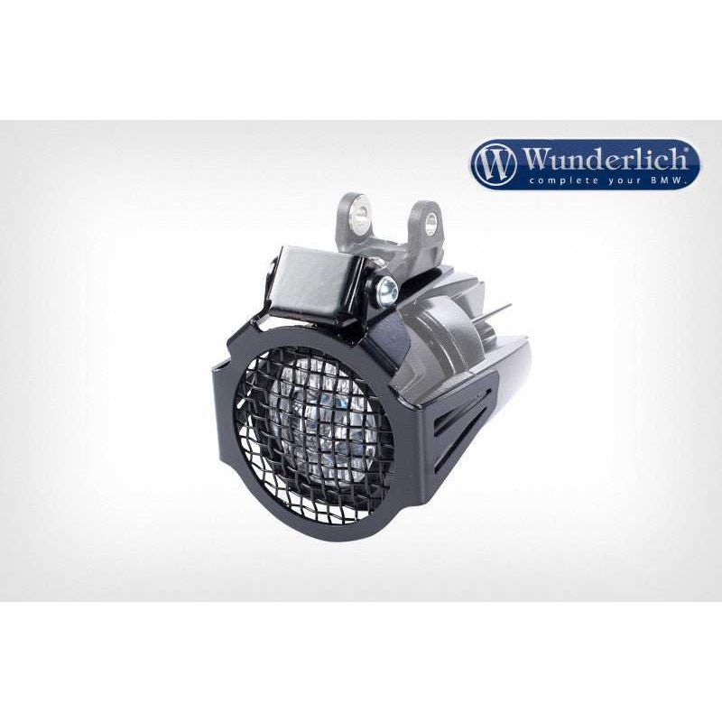 BMW Motorrad Protection – Auxiliary Lights Guard (GRILL)