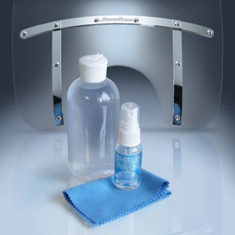 BMW S1000-XR National Cycle Shield Wash Windscreen Cleaner