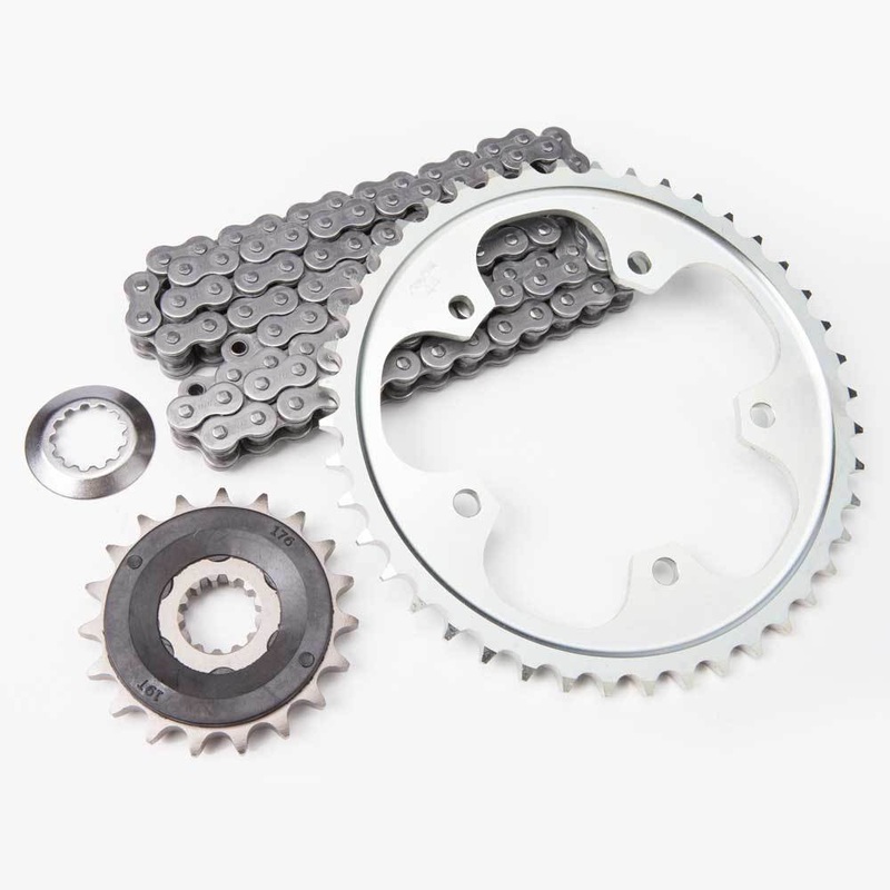 Chain & Sprocket Kit T2017440