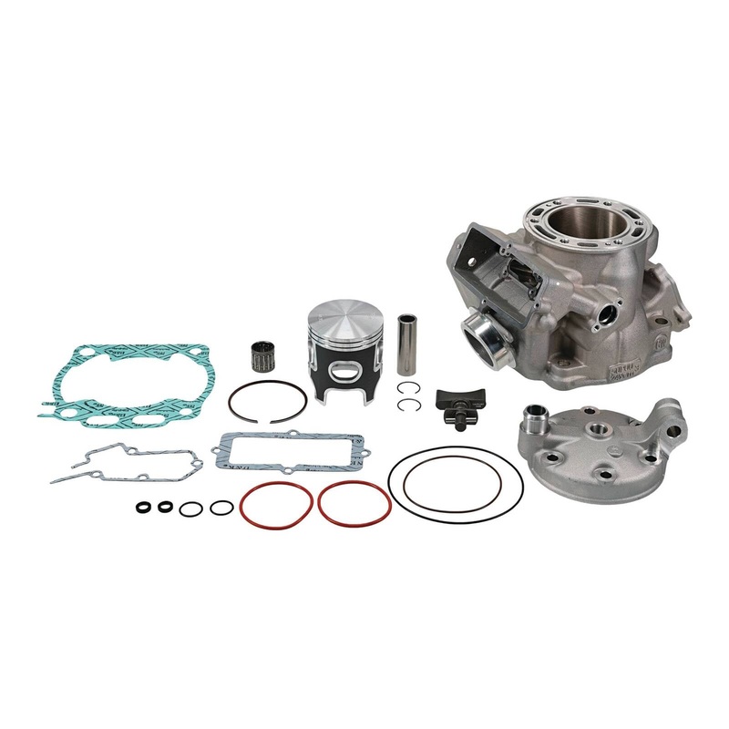 Cylinder Works – Yamaha YZ250 Complete Cylinder Kit
