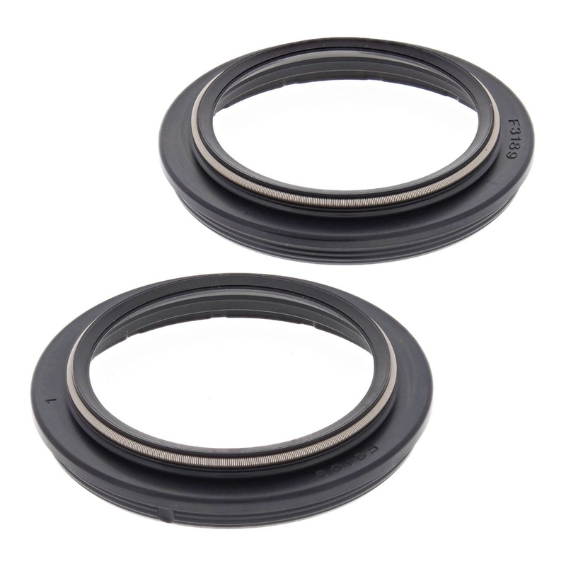 Fork Dust Seals 50×63 (50) Husky 97-98 57-140