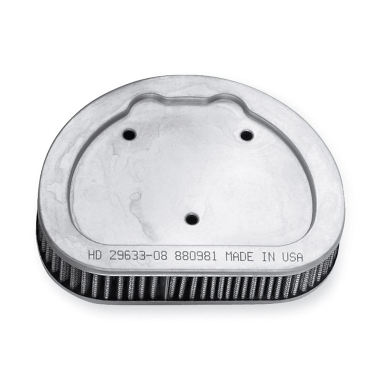 Harley Davidson Original Equipment Air Filter Elements – 29509-06