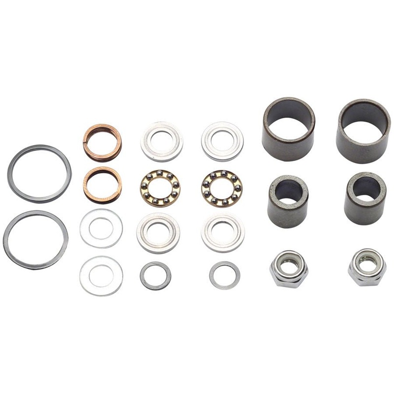 HT Components X2 Rebuild Kit