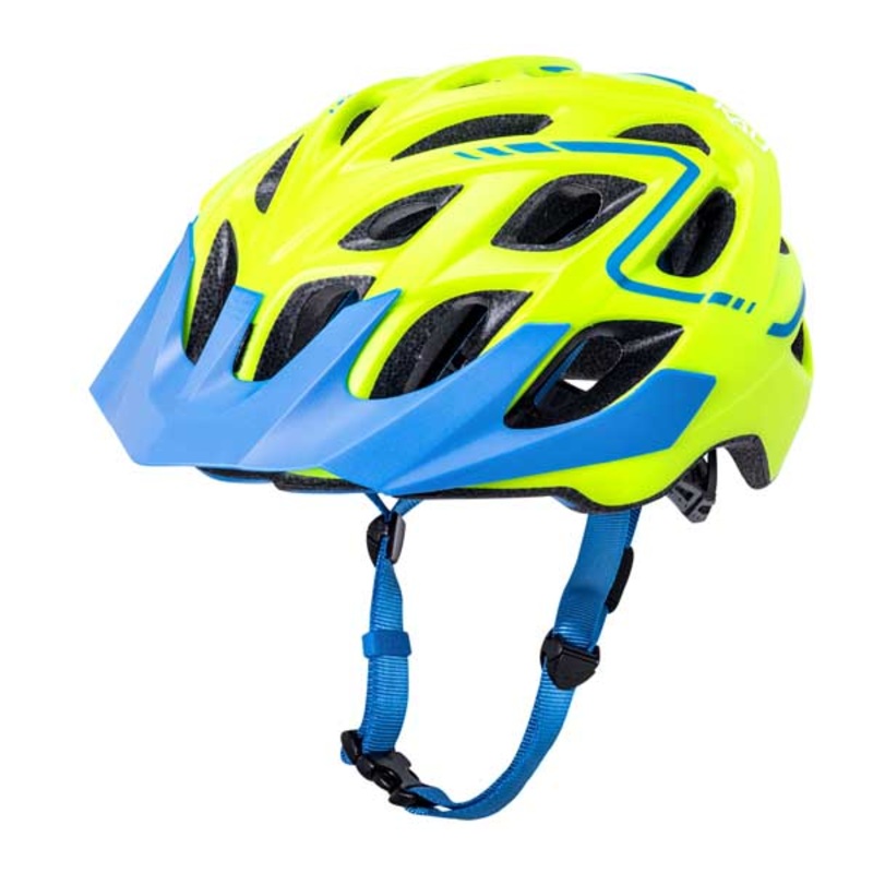 Kali Protectives – Chakra Plus Reflex Helmet (Bicycle)