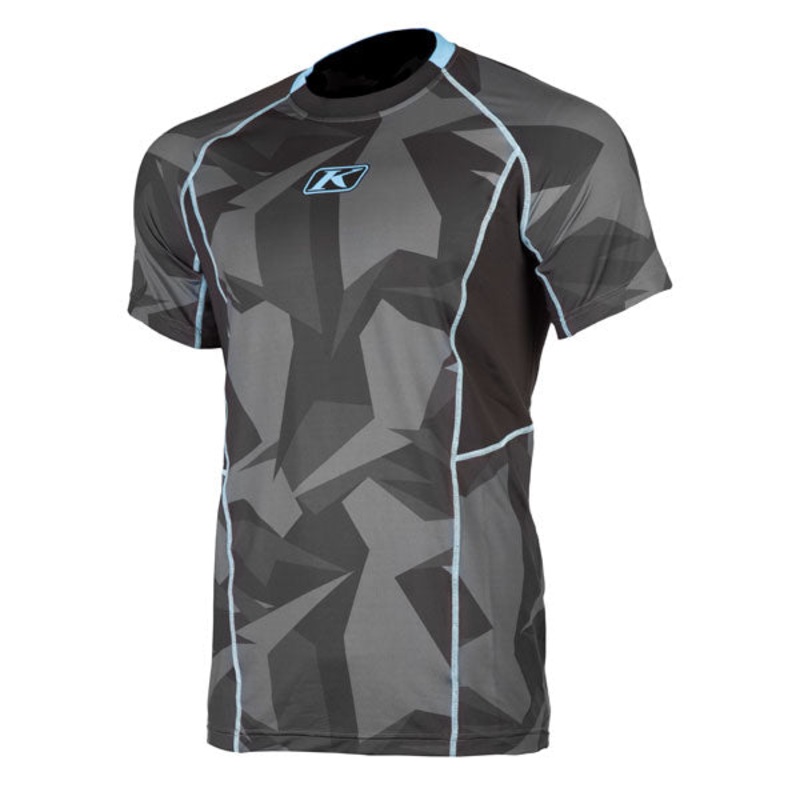 Klim – Aggressor Cool -1.0 Short Sleeve Shirt