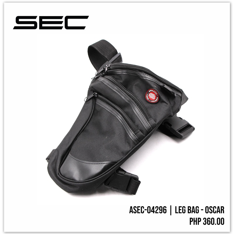 Leg Bag – Oscar