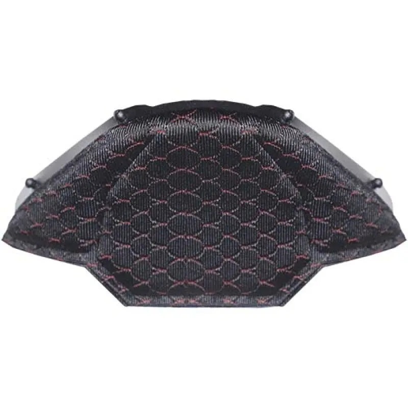 LS2 FF811 Chin Curtain