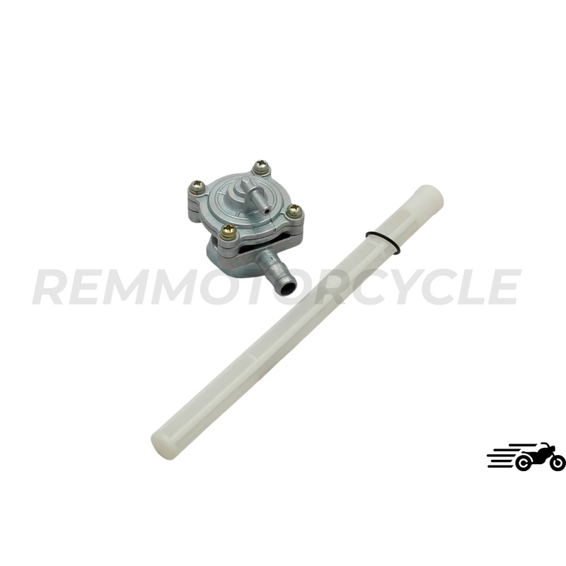 Motorcycle Fuel Tank Switch Honda