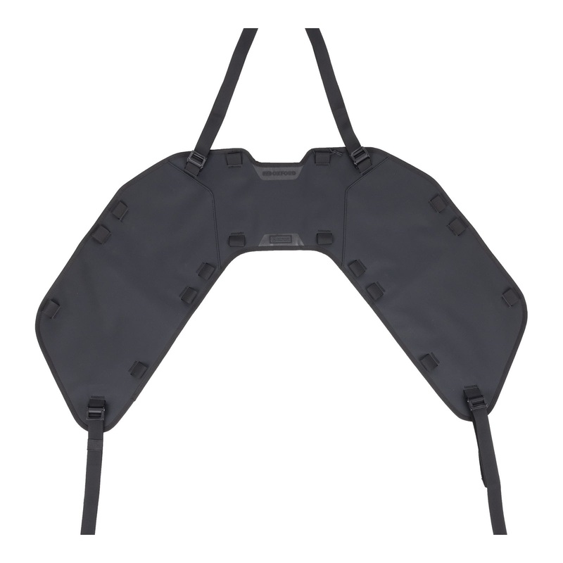 Oxford Atlas Advanced Tail Harness