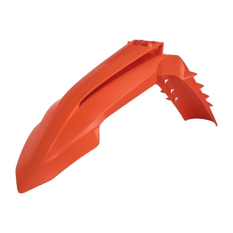 Polisport Front Guard KTM SX/SXF ’23- / EXC ’24- – Orange
