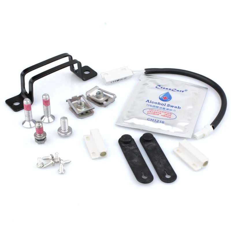 Protect+ Alarm Fitting Kit A9808152