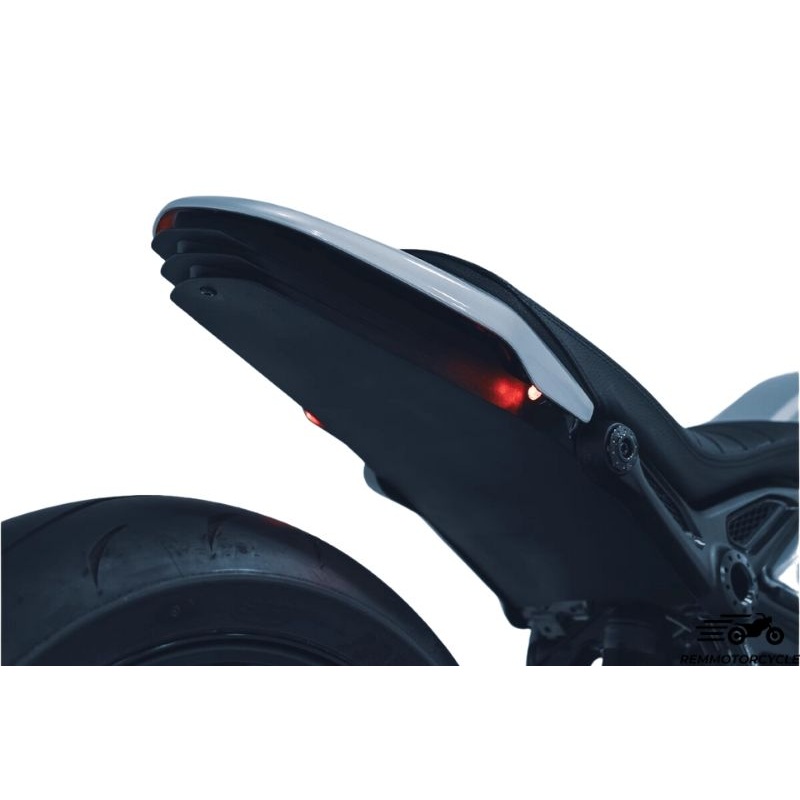 Rear Fender + Integrated LED Taillight BMW RNINET