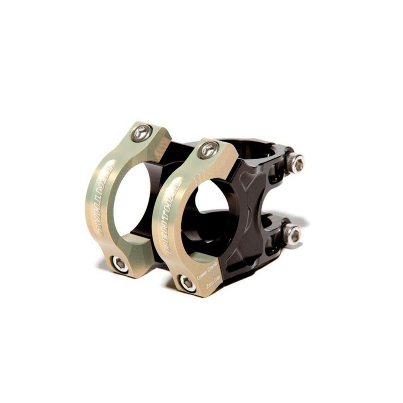 Renthal Apex 31.8 Stem