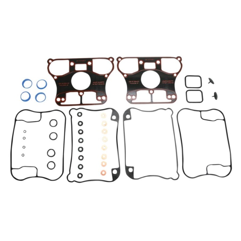 Rocker Cover Gasket Kit – 1991-2003 Harley Davidson Sportster
