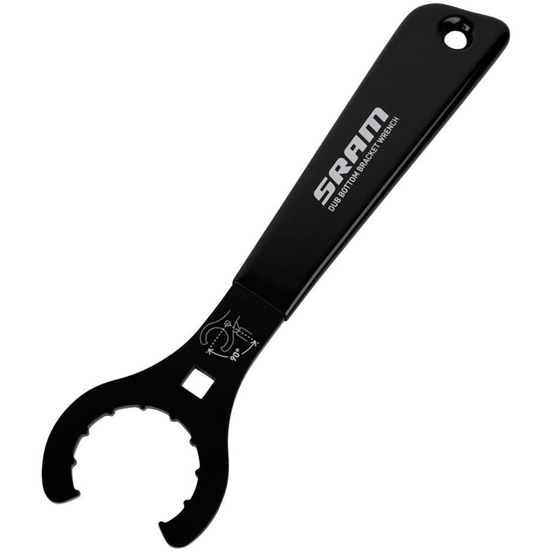 SRAM DUB BSA Bottom Bracket Wrench