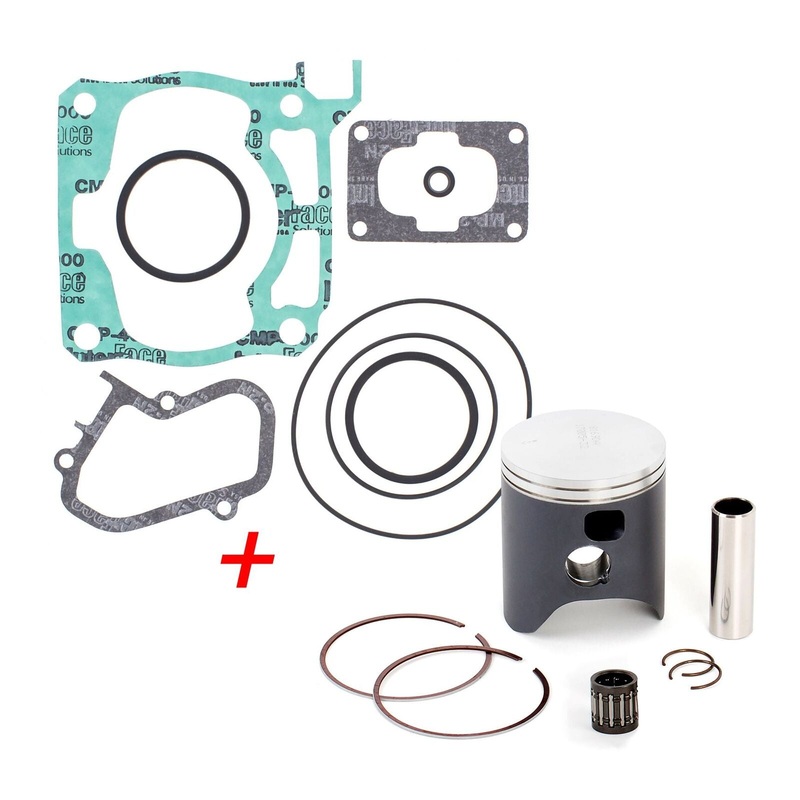 Top End Rebuild Kit (1.00 OS) Kawasaki KDX200 ’95-’06