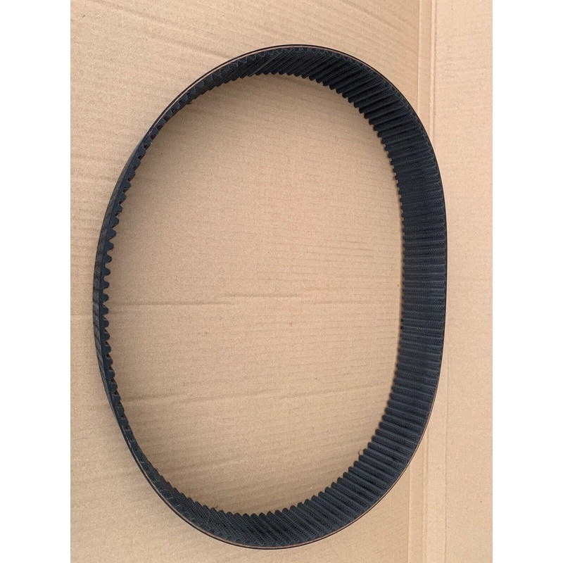 ultima 58-901 2 inch belt drive replacement belt Gates upgrade 141 tooth new